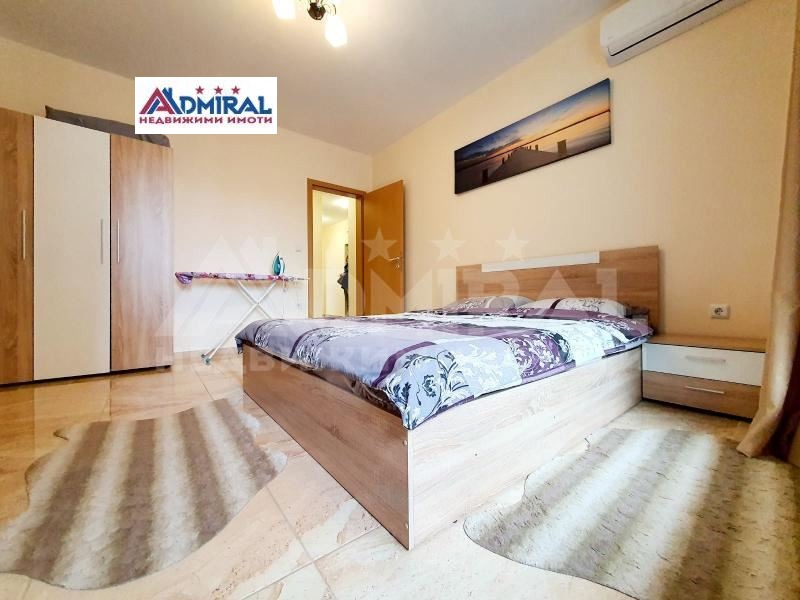 Продава 3-СТАЕН, гр. Поморие, област Бургас, снимка 4 - Апартаменти - 53390005