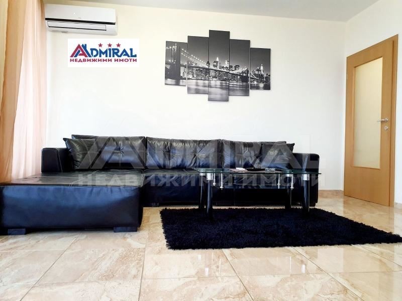 Продава 3-СТАЕН, гр. Поморие, област Бургас, снимка 3 - Апартаменти - 53390005