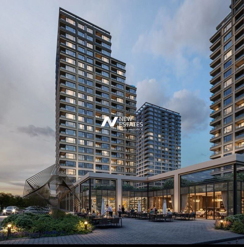 Продава 3-СТАЕН, гр. София, Дружба 2, снимка 4 - Апартаменти - 55377477