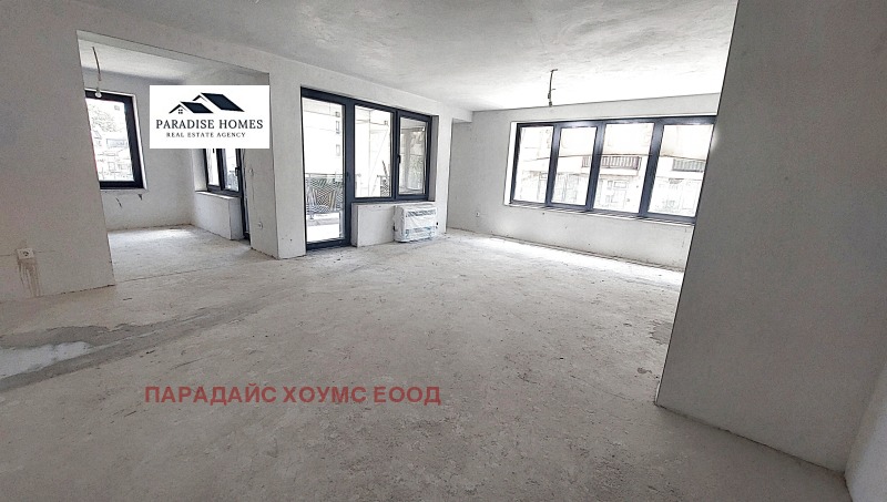 Продава 4-СТАЕН, гр. София, Манастирски ливади, снимка 6 - Апартаменти - 52213856