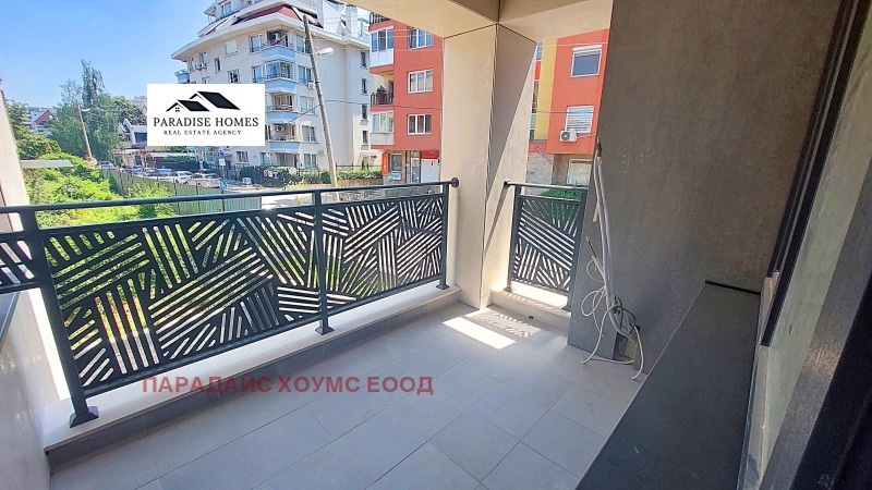 Продава 4-СТАЕН, гр. София, Манастирски ливади, снимка 10 - Апартаменти - 52213856