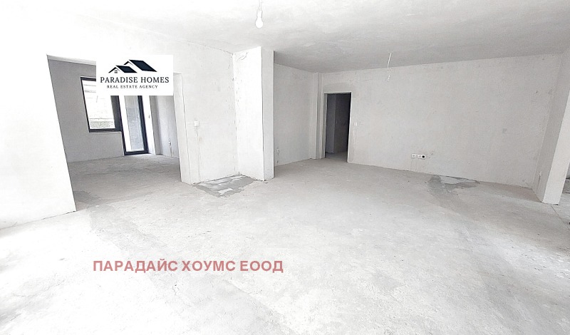 Продава 4-СТАЕН, гр. София, Манастирски ливади, снимка 7 - Апартаменти - 52213856