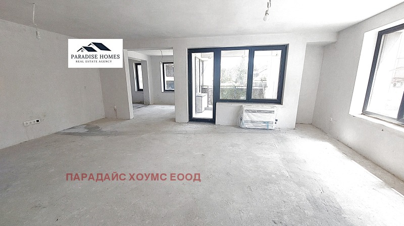 Продава 4-СТАЕН, гр. София, Манастирски ливади, снимка 8 - Апартаменти - 52213856