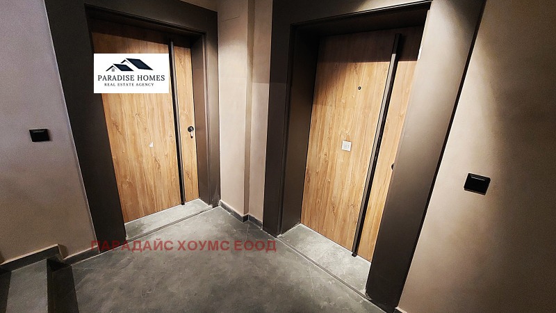 Продава 4-СТАЕН, гр. София, Манастирски ливади, снимка 5 - Апартаменти - 52213856