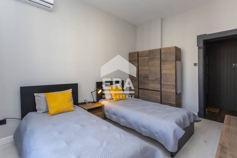 Продава 4-СТАЕН, гр. София, Център, снимка 7 - Апартаменти - 53734125