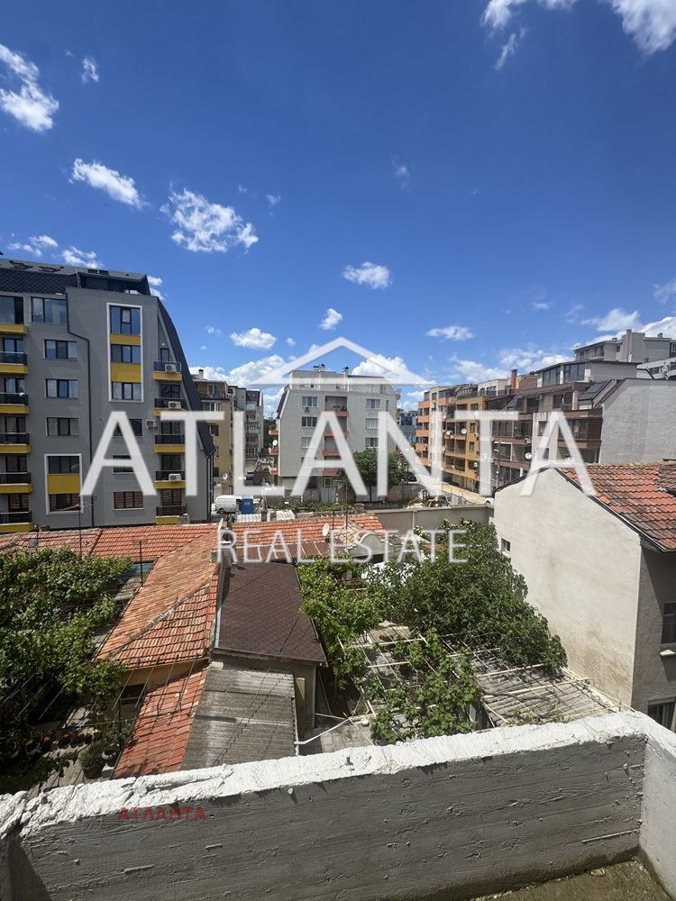 Продава 4-СТАЕН, гр. Варна, Гранд Мол, снимка 6 - Апартаменти - 55025116