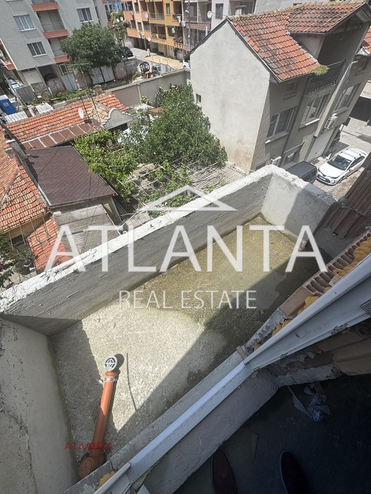 Продава 4-СТАЕН, гр. Варна, Гранд Мол, снимка 5 - Апартаменти - 55025116