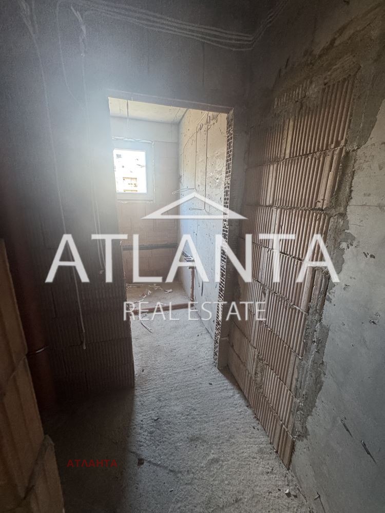 Продава 4-СТАЕН, гр. Варна, Гранд Мол, снимка 2 - Апартаменти - 55025116