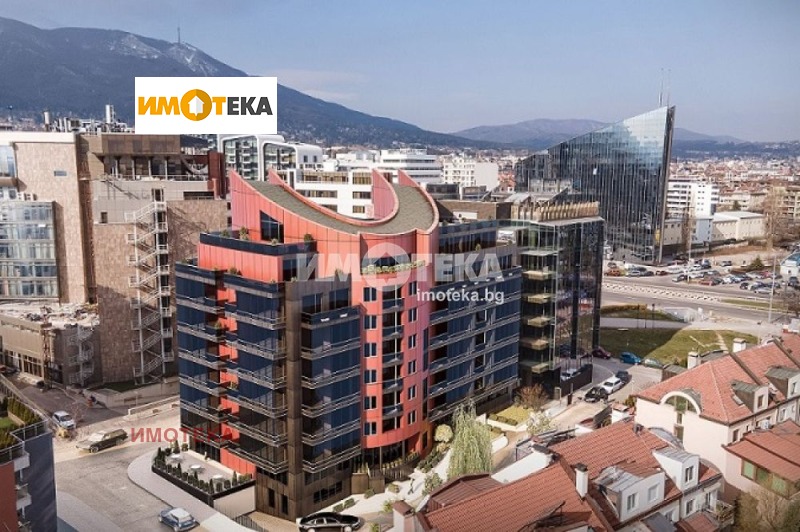 Na prodej  3+ ložnice Sofia , Manastirski livadi , 473 m2 | 46477770 - obraz [8]