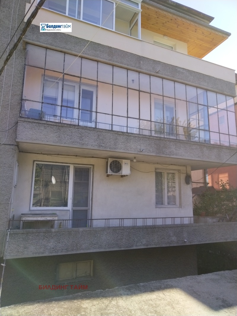 Продава  Етаж от къща град Шумен , Добруджански , малкия Преслав, 120 кв.м | 67486245