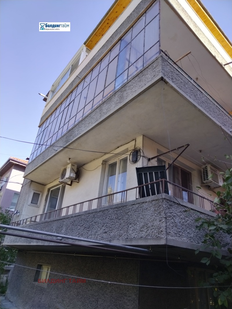 Продава  Етаж от къща град Шумен , Добруджански , малкия Преслав, 120 кв.м | 67486245 - изображение [13]