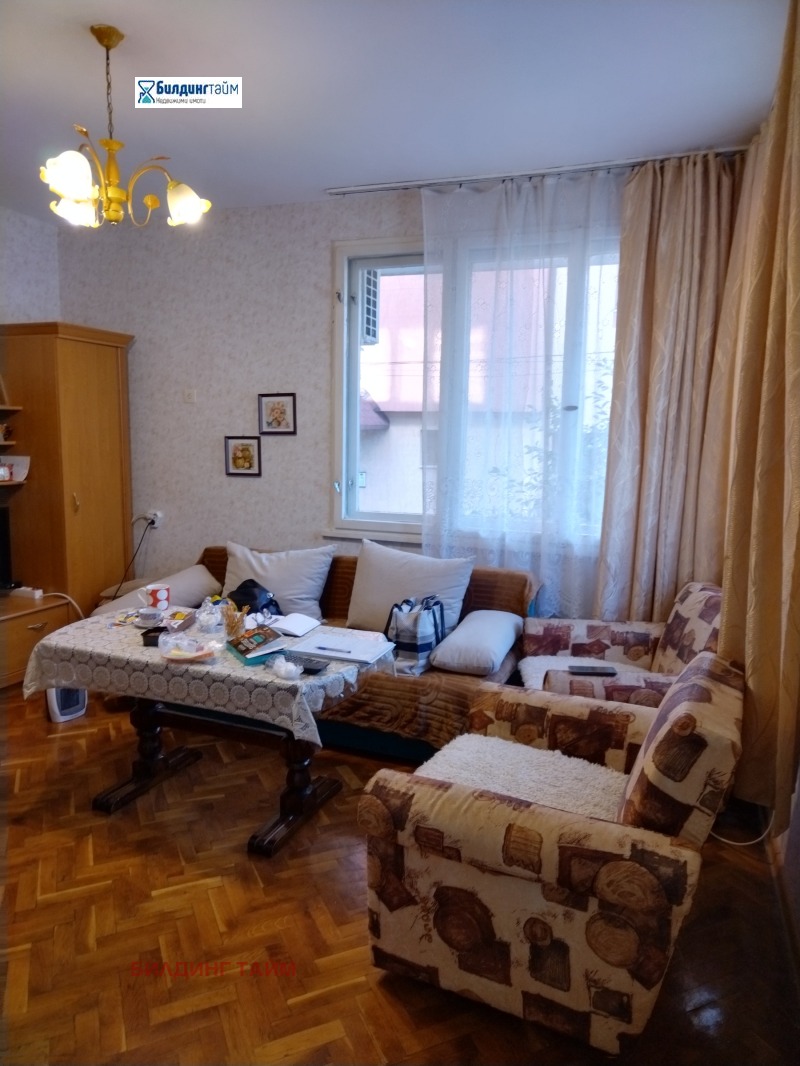 Продава  Етаж от къща град Шумен , Добруджански , малкия Преслав, 120 кв.м | 67486245 - изображение [3]