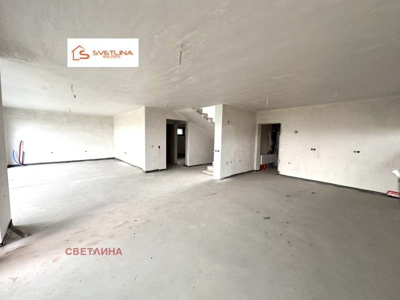 Продава КЪЩА, гр. София, Драгалевци, снимка 2 - Къщи - 47049813