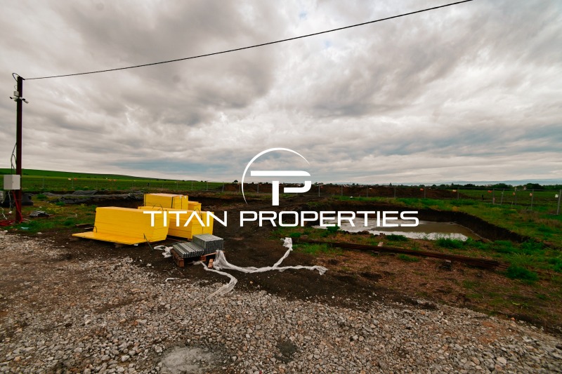 En venta  Casa región Sofia , Prolesha , 216 metros cuadrados | 27869376 - imagen [4]
