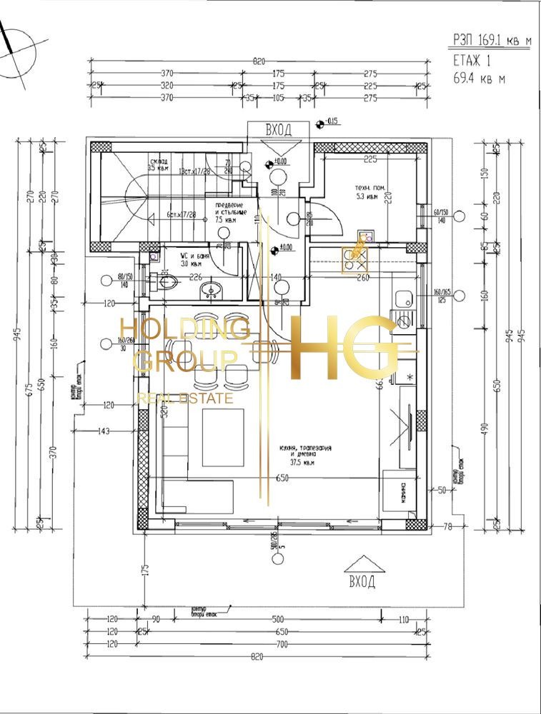 На продаж  Будинок Варна , м-т Боровец - юг , 170 кв.м | 85185520 - зображення [10]