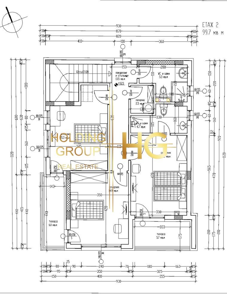 На продаж  Будинок Варна , м-т Боровец - юг , 170 кв.м | 85185520 - зображення [11]