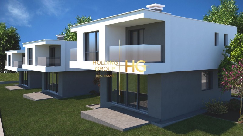 На продаж  Будинок Варна , м-т Боровец - юг , 170 кв.м | 85185520 - зображення [5]