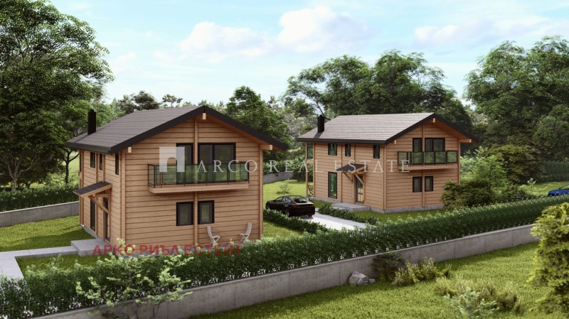 En venta  Casa región Sofia , Osoitsa , 200 metros cuadrados | 18266131 - imagen [10]