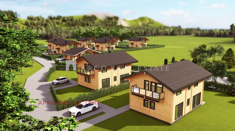 En venta  Casa región Sofia , Osoitsa , 200 metros cuadrados | 18266131 - imagen [6]