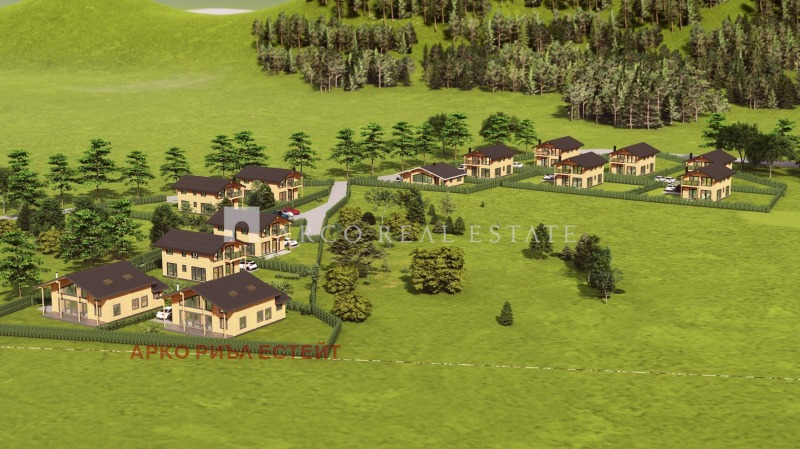 En venta  Casa región Sofia , Osoitsa , 200 metros cuadrados | 18266131 - imagen [7]
