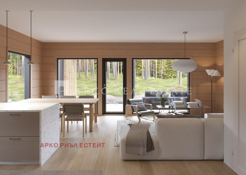 En venta  Casa región Sofia , Osoitsa , 200 metros cuadrados | 18266131 - imagen [2]