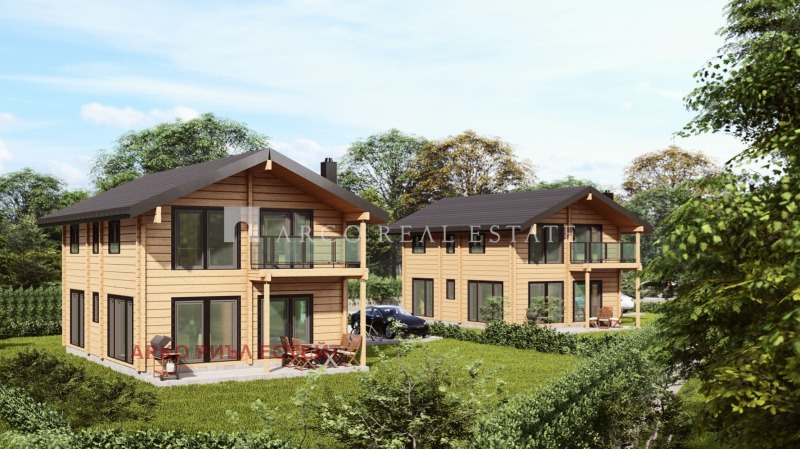 En venta  Casa región Sofia , Osoitsa , 200 metros cuadrados | 18266131 - imagen [8]