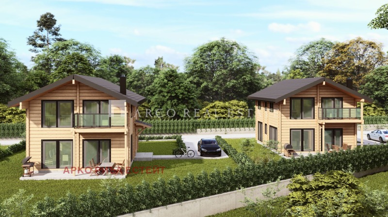 En venta  Casa región Sofia , Osoitsa , 200 metros cuadrados | 18266131 - imagen [9]