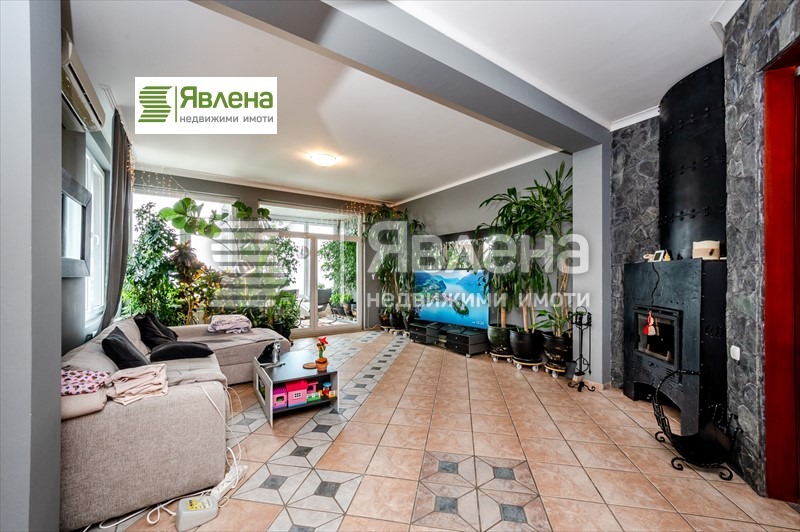 Продава КЪЩА, гр. София, Драгалевци, снимка 10 - Къщи - 52958750