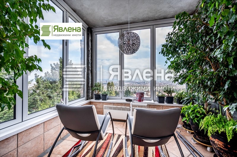 Продава КЪЩА, гр. София, Драгалевци, снимка 3 - Къщи - 52958750