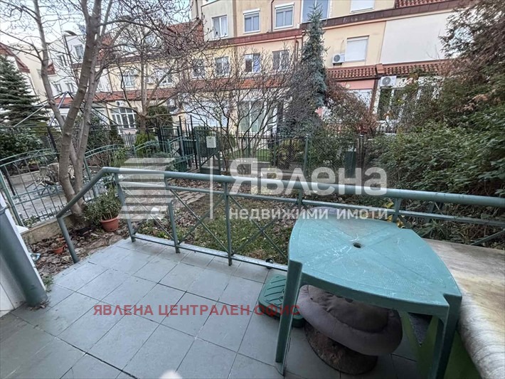 Продава КЪЩА, гр. София, Манастирски ливади, снимка 10 - Къщи - 53278345