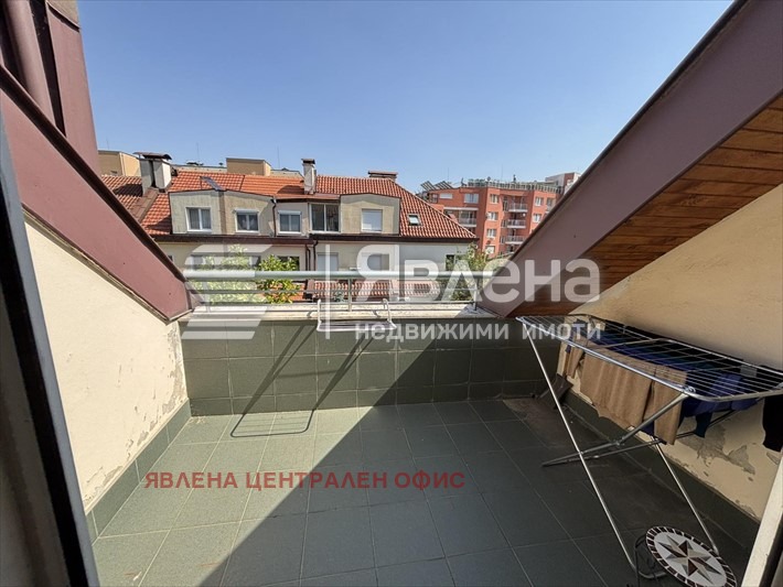 Продава КЪЩА, гр. София, Манастирски ливади, снимка 7 - Къщи - 53278345