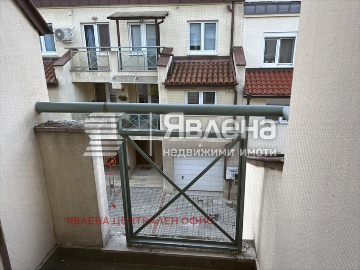 Продава КЪЩА, гр. София, Манастирски ливади, снимка 14 - Къщи - 53278345