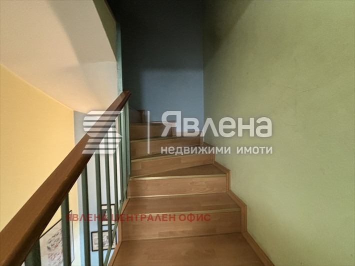 Продава КЪЩА, гр. София, Манастирски ливади, снимка 6 - Къщи - 53278345