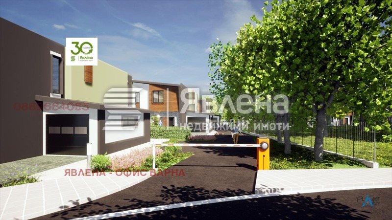 Продава КЪЩА, к.к. Камчия, област Варна, снимка 2 - Къщи - 53472180