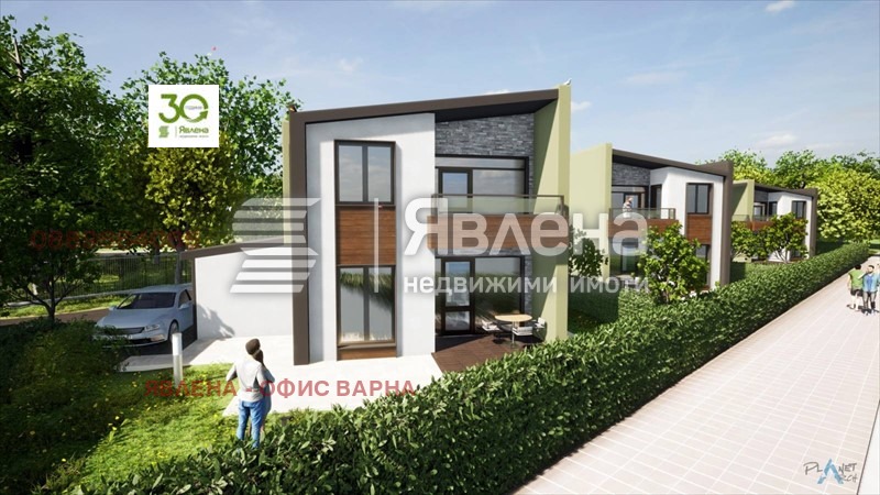 Продава КЪЩА, к.к. Камчия, област Варна, снимка 3 - Къщи - 53472180
