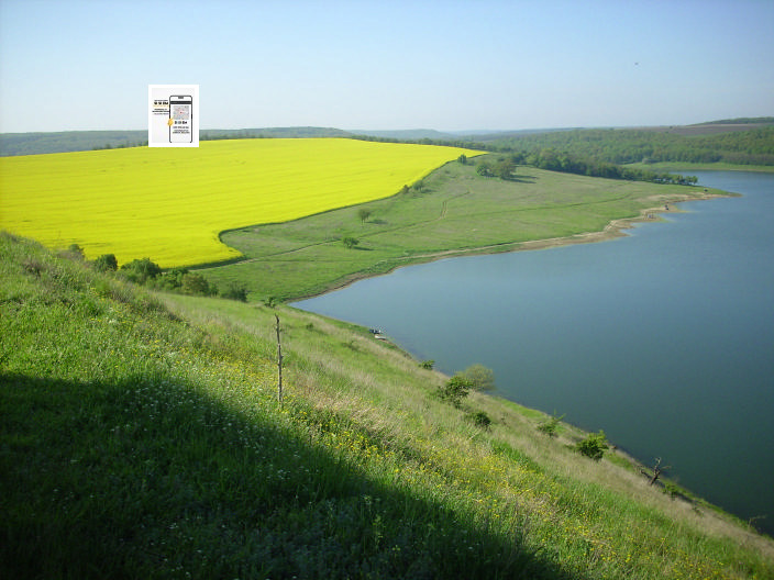 Продава КЪЩА, с. Долина, област Добрич, снимка 7 - Къщи - 54746123