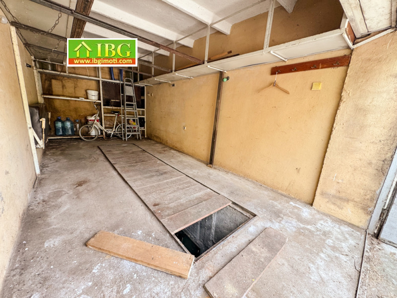 Til salg  Garage Ruse , Zdravets Iztok , 16 kvm | 45082375 - billede [3]
