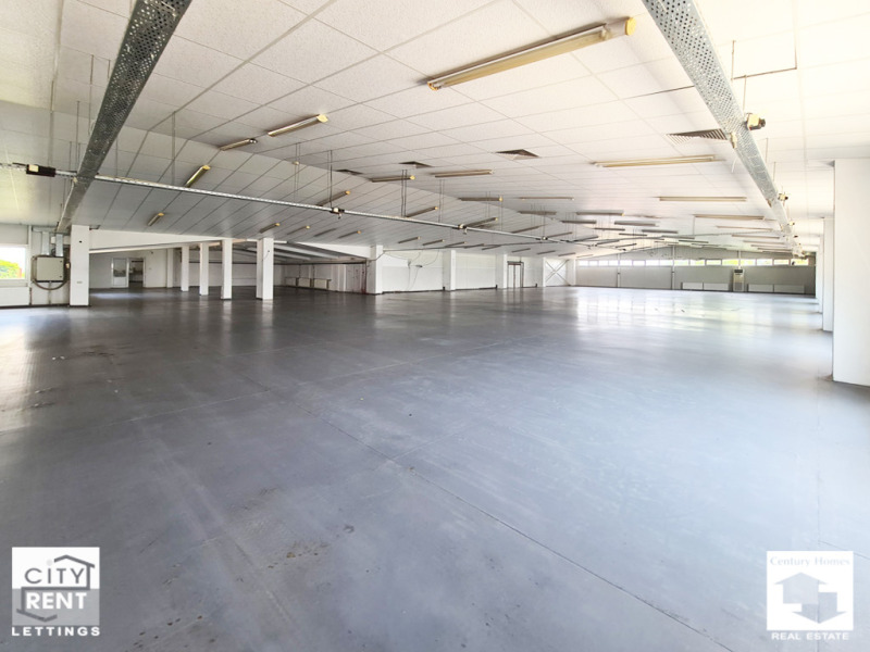 Продава ПРОМ. ПОМЕЩЕНИЕ, гр. Лясковец, област Велико Търново, снимка 5 - Производствени сгради - 52635541