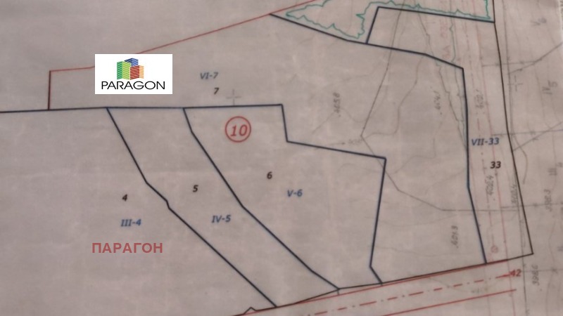 Продава ПАРЦЕЛ, с. Караиванца, област Габрово, снимка 14 - Парцели - 48750713