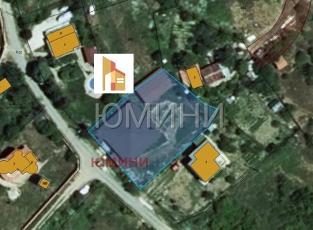 For Sale  Plot region Burgas , Emona , 1081 sq.m | 40012430 - image [2]
