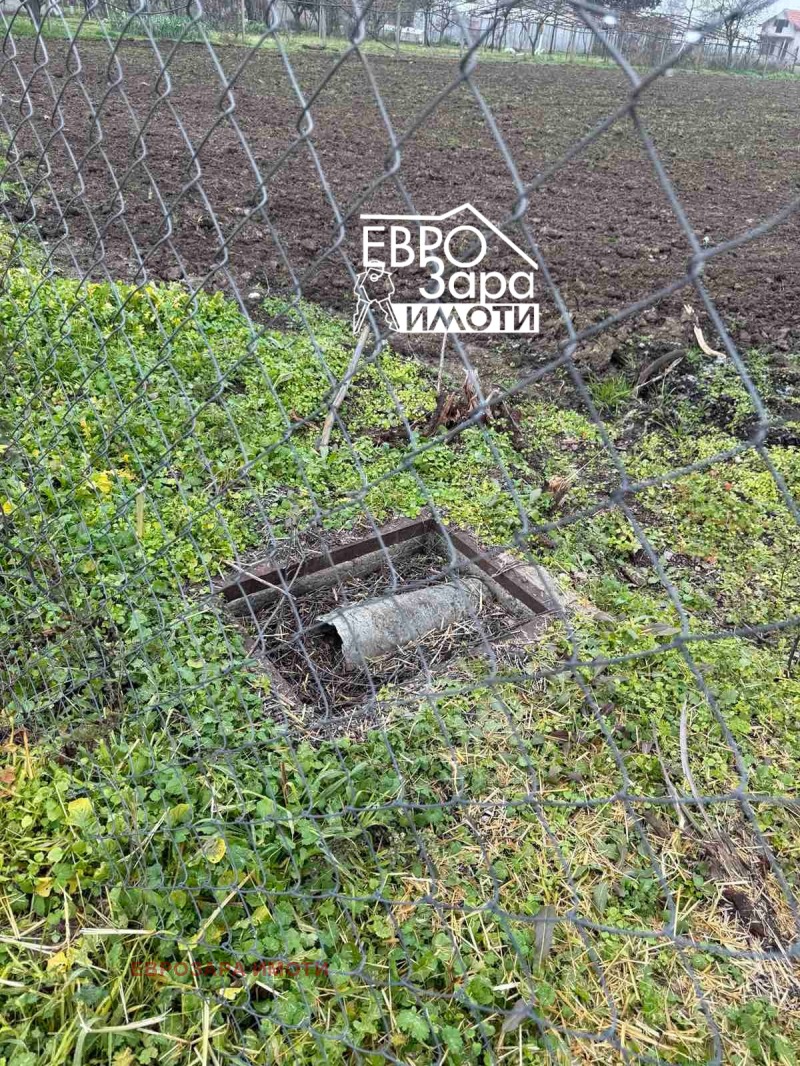 Продава ПАРЦЕЛ, с. Загоре, област Стара Загора, снимка 4 - Парцели - 53124015