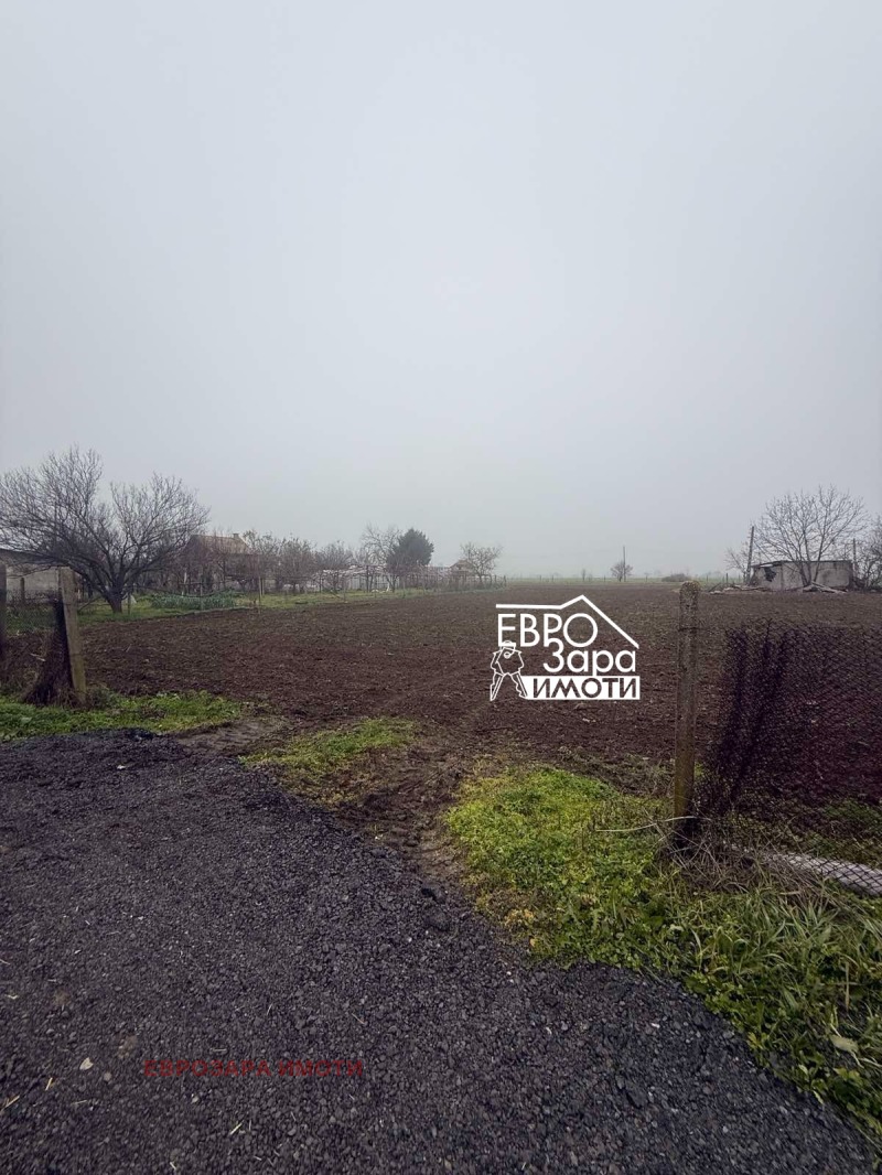 Продава ПАРЦЕЛ, с. Загоре, област Стара Загора, снимка 2 - Парцели - 53124015