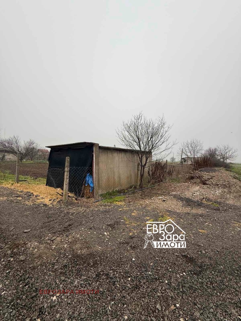 Продава ПАРЦЕЛ, с. Загоре, област Стара Загора, снимка 3 - Парцели - 53124015