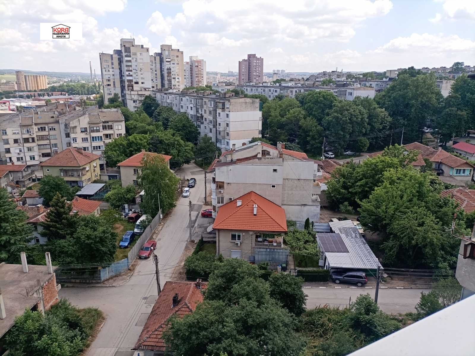 Продава 1-СТАЕН, гр. Плевен, Сторгозия, снимка 10 - Апартаменти - 51745606