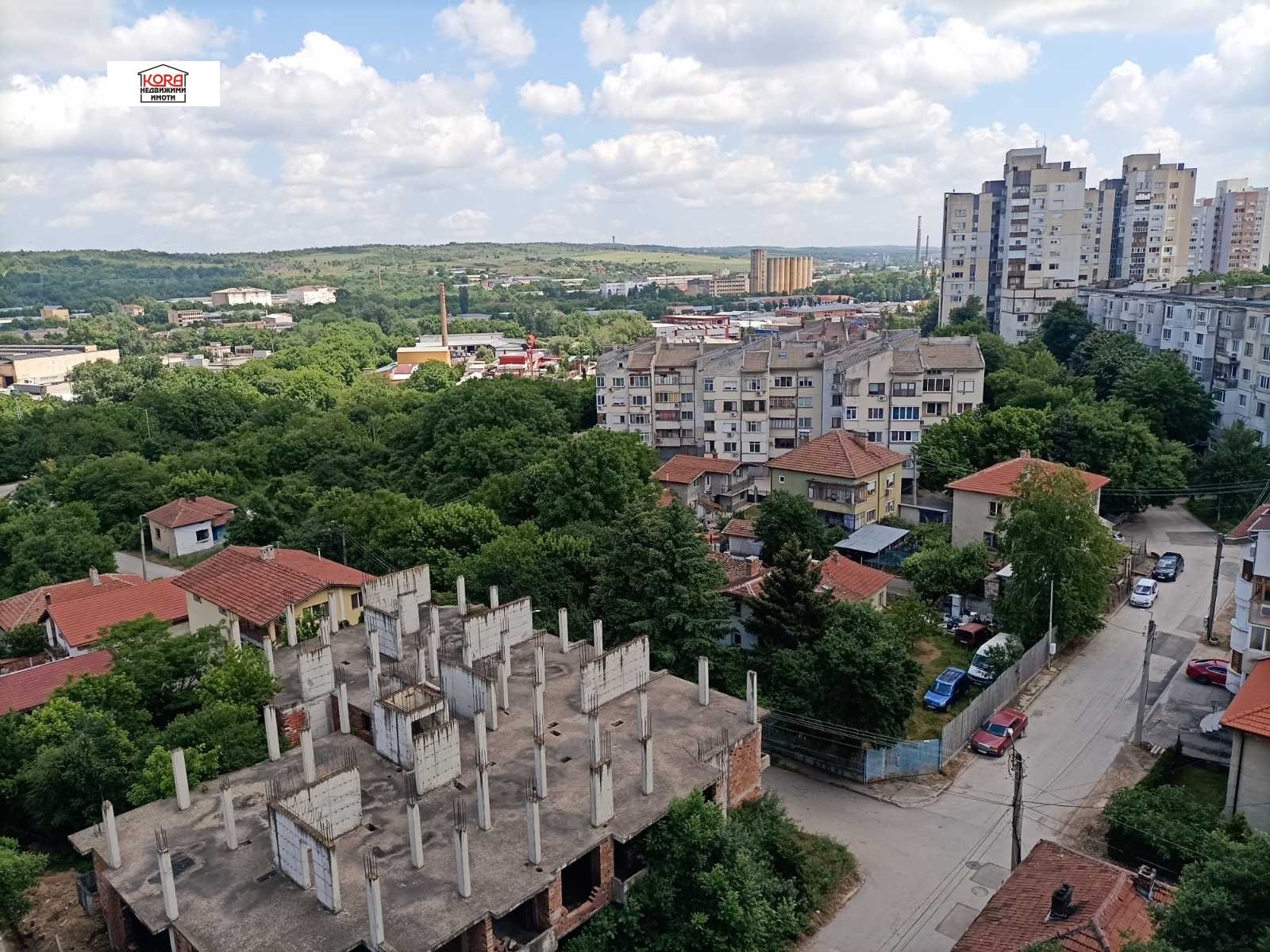 Продава 1-СТАЕН, гр. Плевен, Сторгозия, снимка 11 - Апартаменти - 51745606
