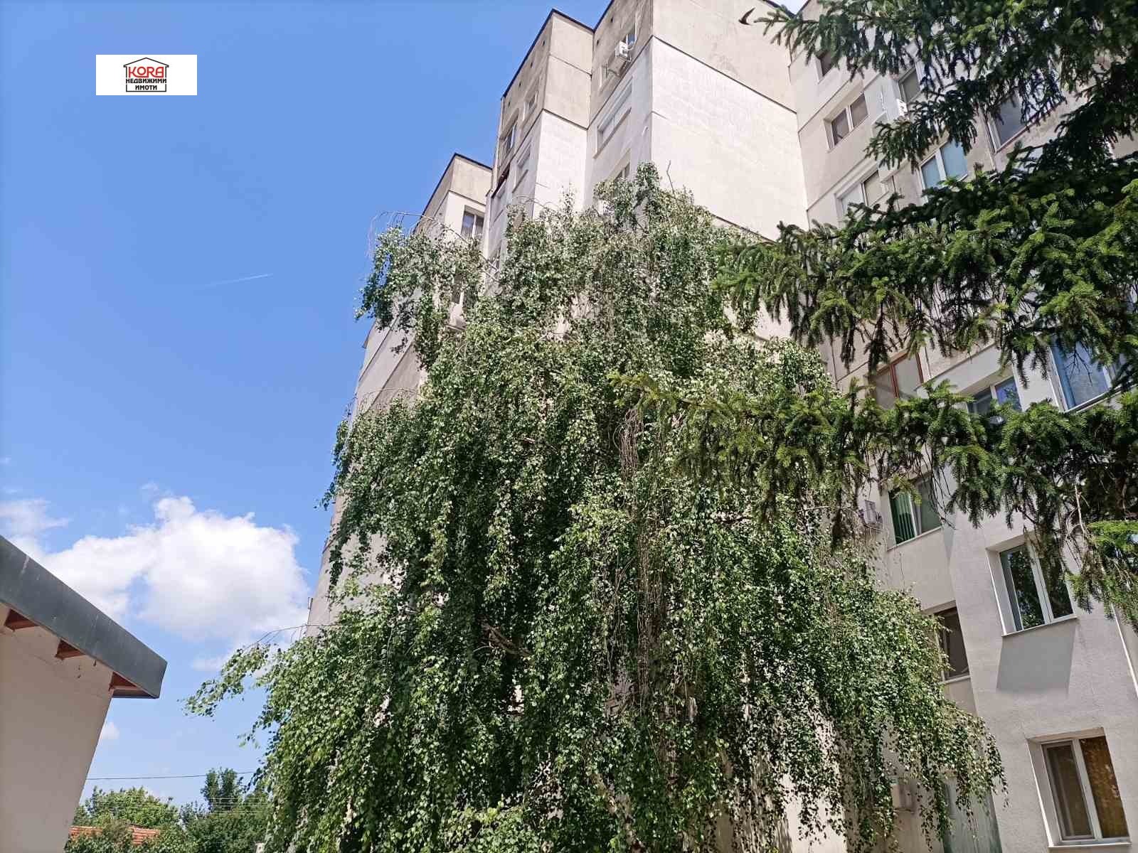 Продава 1-СТАЕН, гр. Плевен, Сторгозия, снимка 12 - Апартаменти - 51745606