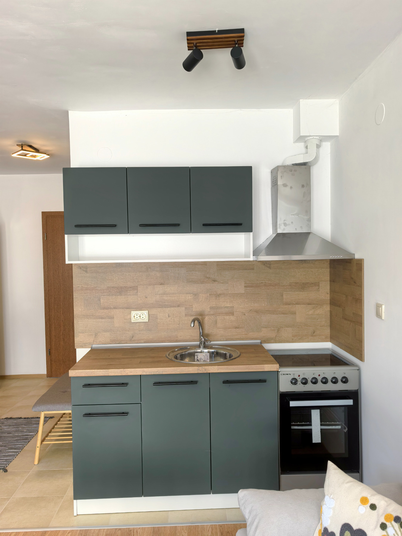 Продава 1-СТАЕН, гр. Банско, област Благоевград, снимка 6 - Апартаменти - 53685879