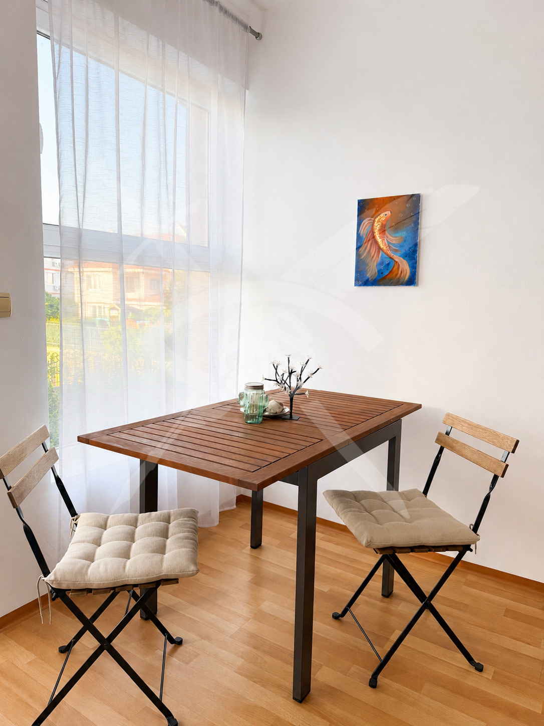 Продава 1-СТАЕН, с. Равда, област Бургас, снимка 6 - Апартаменти - 55136316