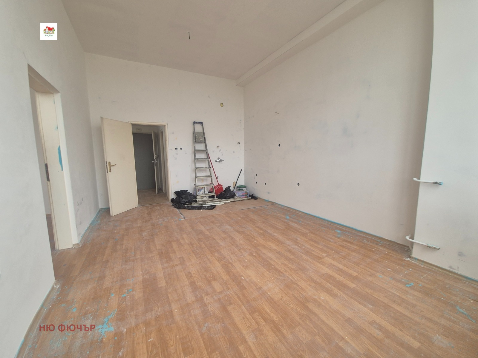 Продава 2-СТАЕН, гр. София, Зона Б-5