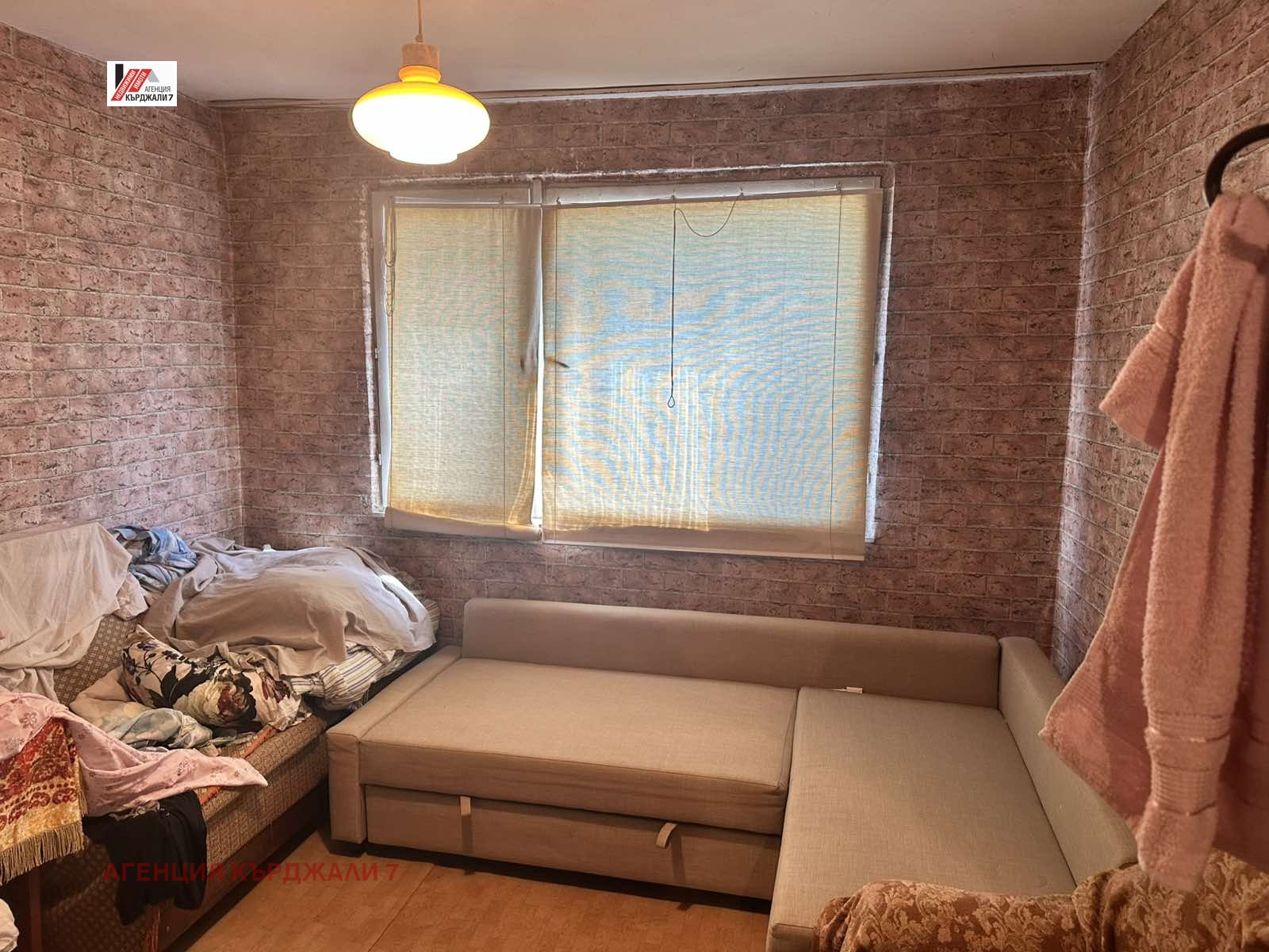 Продава 2-СТАЕН, гр. Кърджали, Възрожденци, снимка 7 - Апартаменти - 55735746